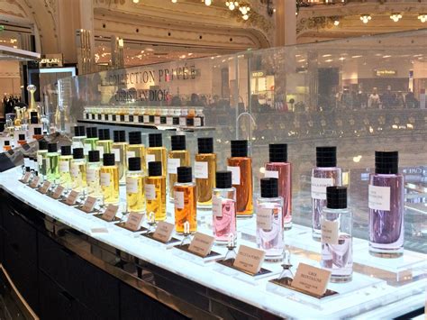 photos de dior beaute - galeries lafayette bordeaux